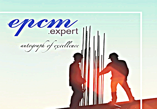 Engineering, Procurement und Construction Management (EPCM)
