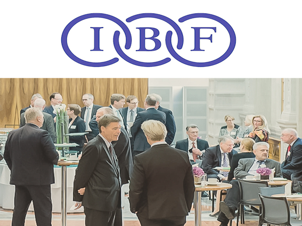 International Bankers Forum e.V. (IBF)